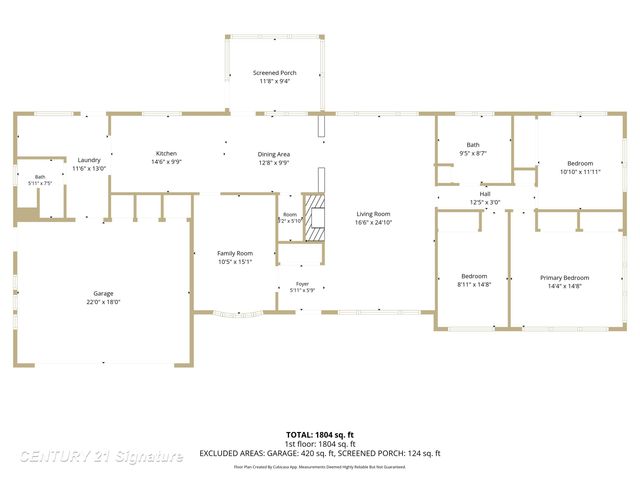 40 Shadyside Court, Saginaw, MI 48638