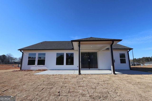 86 Mill Chase Drive, Dallas, GA 30157