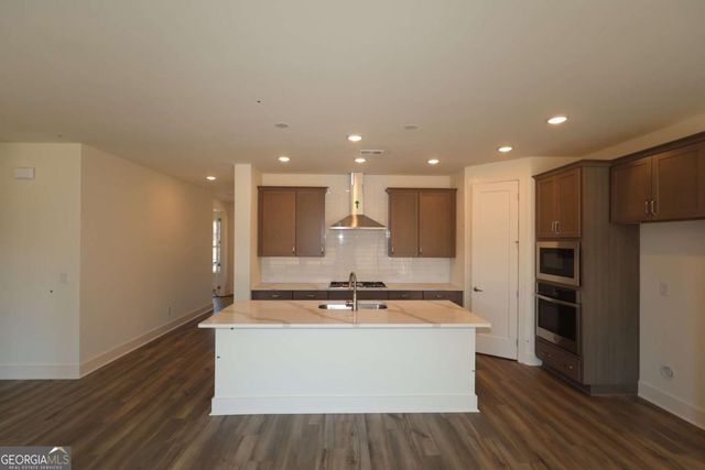 86 Mill Chase Drive, Dallas, GA 30157