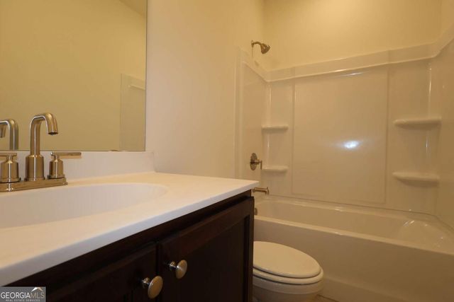 86 Mill Chase Drive, Dallas, GA 30157