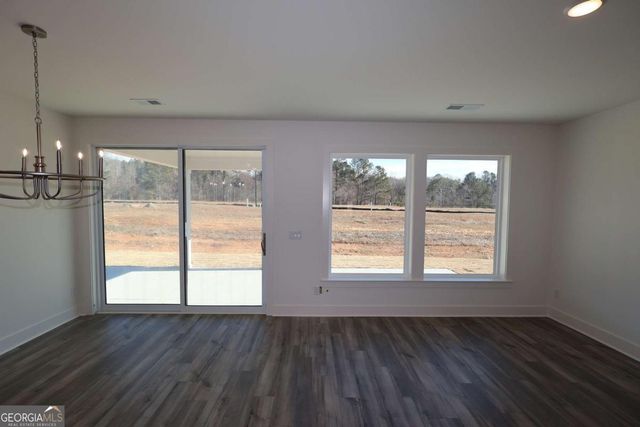 86 Mill Chase Drive, Dallas, GA 30157