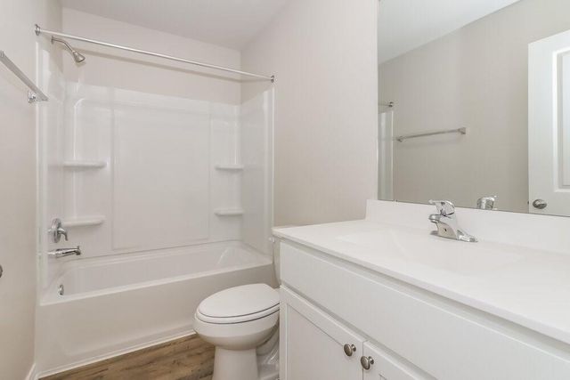 425 Sunny Highlands Drive, Katy, TX 77493