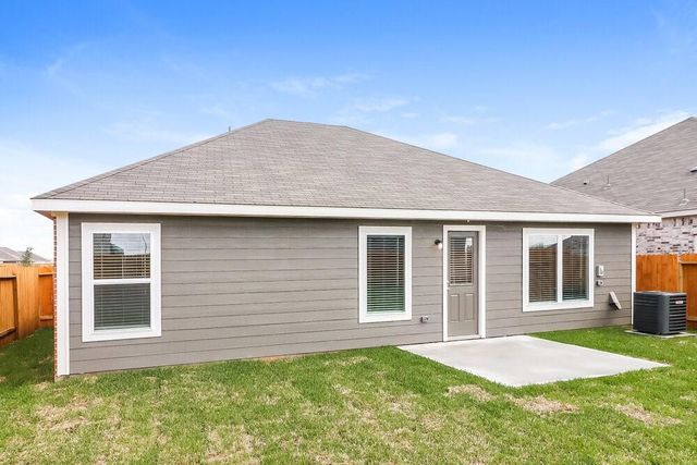 425 Sunny Highlands Drive, Katy, TX 77493