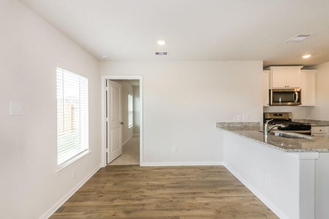 425 Sunny Highlands Drive, Katy, TX 77493