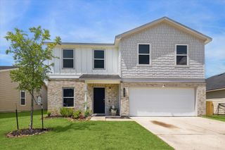 15519 Taylorcrest Drive, Conroe, TX 77306