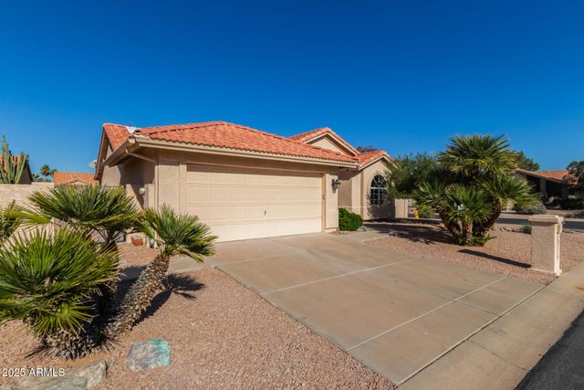 10714 E NACOMA Drive, Sun Lakes, AZ 85248