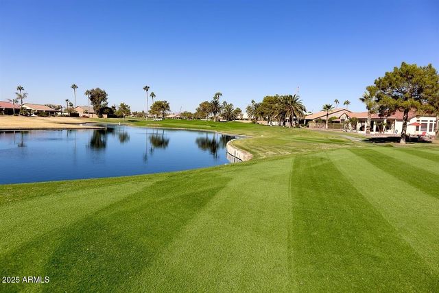 10714 E NACOMA Drive, Sun Lakes, AZ 85248