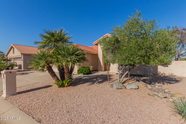 10714 E NACOMA Drive, Sun Lakes, AZ 85248