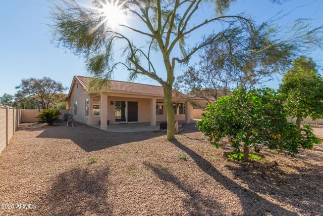 10714 E NACOMA Drive, Sun Lakes, AZ 85248