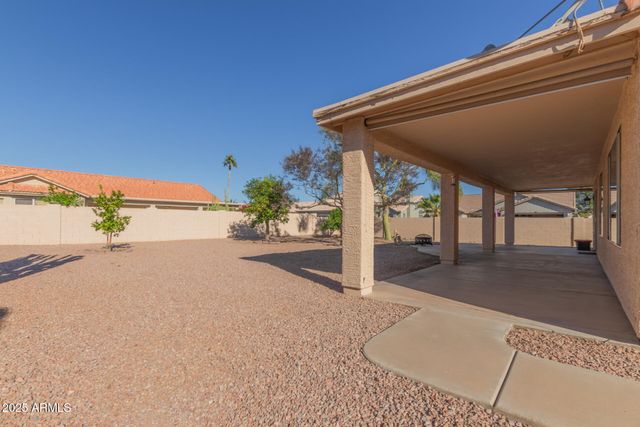 10714 E NACOMA Drive, Sun Lakes, AZ 85248