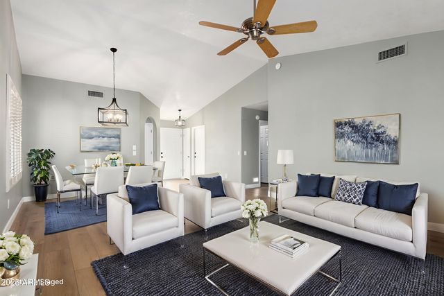 10714 E NACOMA Drive, Sun Lakes, AZ 85248