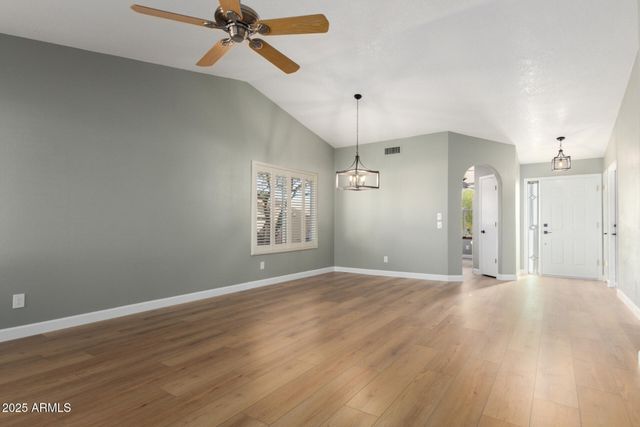 10714 E NACOMA Drive, Sun Lakes, AZ 85248