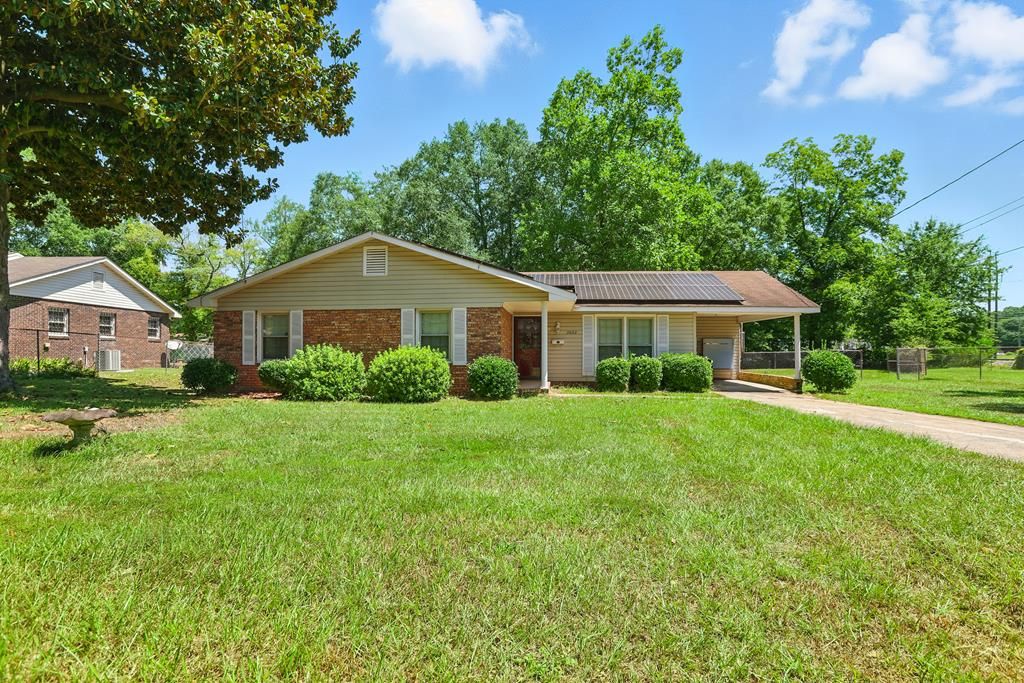 2622 Natchez Drive, Columbus, GA 31907
