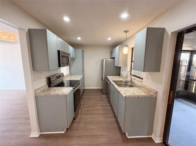 1602 LITTLE FALLS CIRCLE 75, Orlando, FL 32807