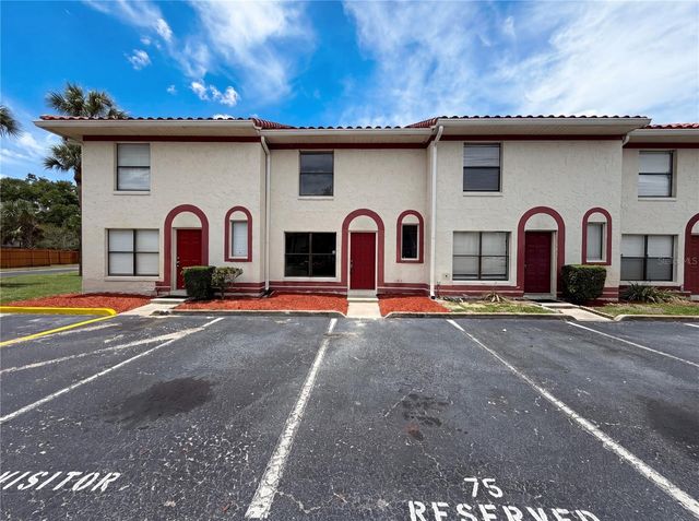 1602 LITTLE FALLS CIRCLE 75, Orlando, FL 32807