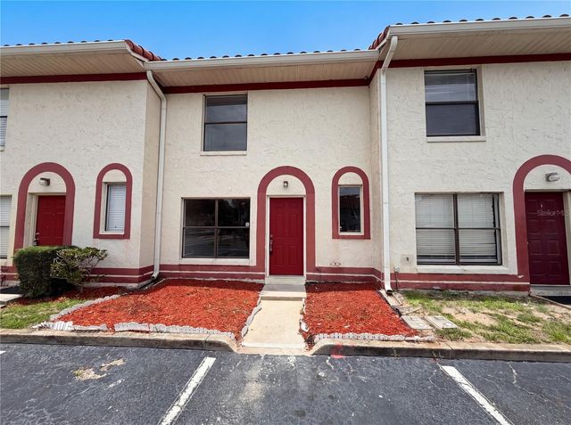 1602 LITTLE FALLS CIRCLE 75, Orlando, FL 32807