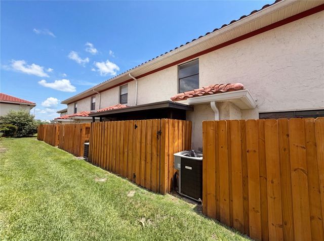 1602 LITTLE FALLS CIRCLE 75, Orlando, FL 32807