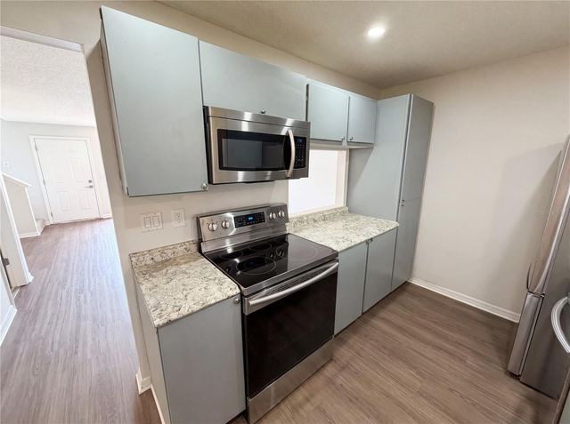 1602 LITTLE FALLS CIRCLE 75, Orlando, FL 32807