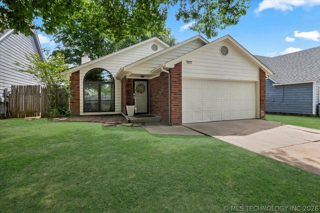 6211 S 28th West Avenue, Tulsa, OK 74132