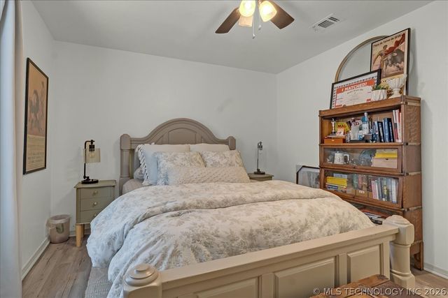6211 S 28th West Avenue, Tulsa, OK 74132