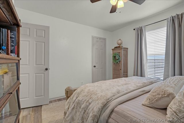 6211 S 28th West Avenue, Tulsa, OK 74132