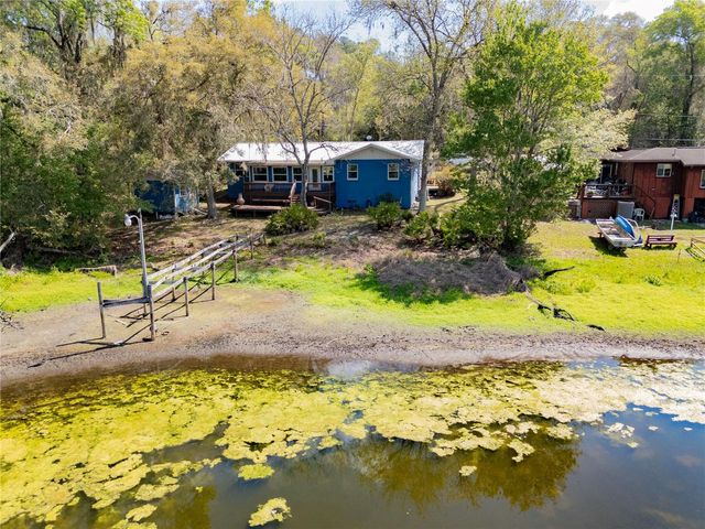 2550 SE 31ST STREET, Gainesville, FL 32641