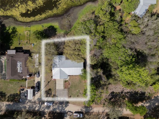 2550 SE 31ST STREET, Gainesville, FL 32641