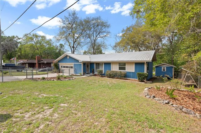2550 SE 31ST STREET, Gainesville, FL 32641