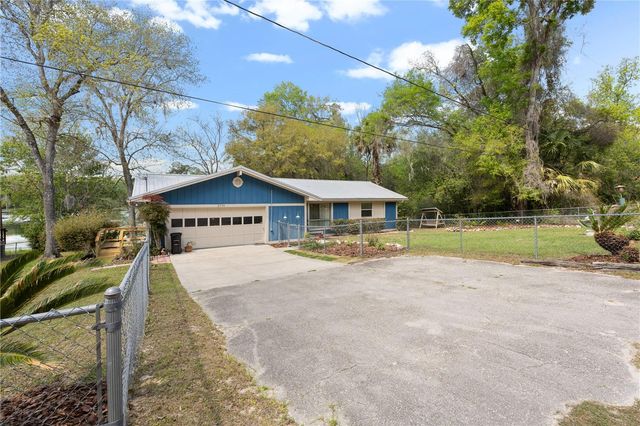 2550 SE 31ST STREET, Gainesville, FL 32641