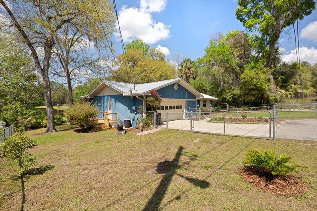 2550 SE 31ST STREET, Gainesville, FL 32641