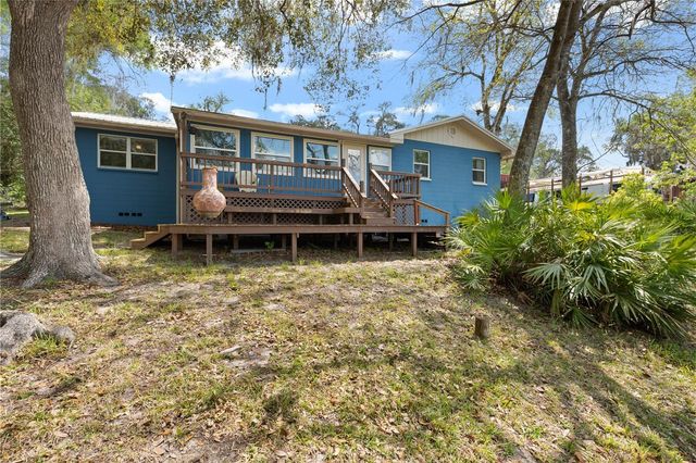 2550 SE 31ST STREET, Gainesville, FL 32641