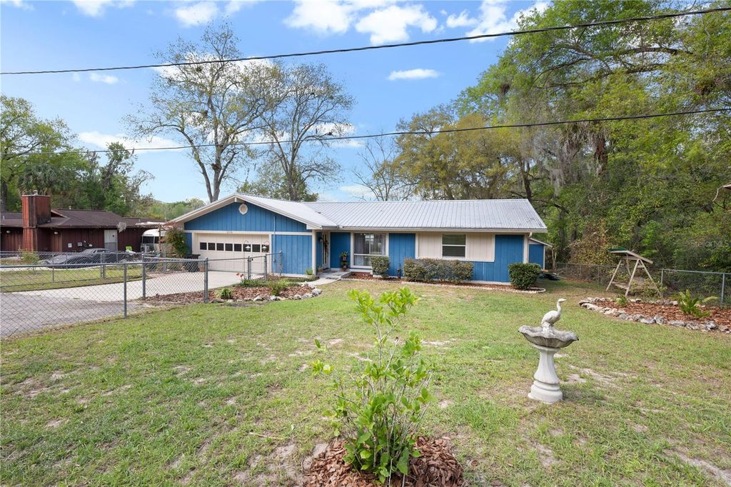 2550 SE 31ST STREET, Gainesville, FL 32641