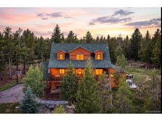 6929 Weasel Way, Evergreen, CO 80439