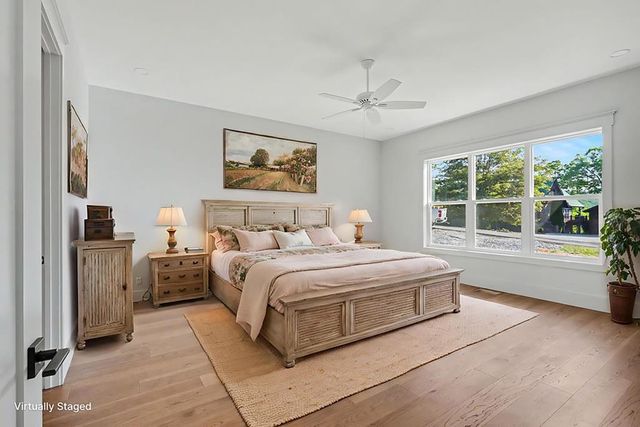 383 Rustic Barn Trail, Morganton, GA 30560