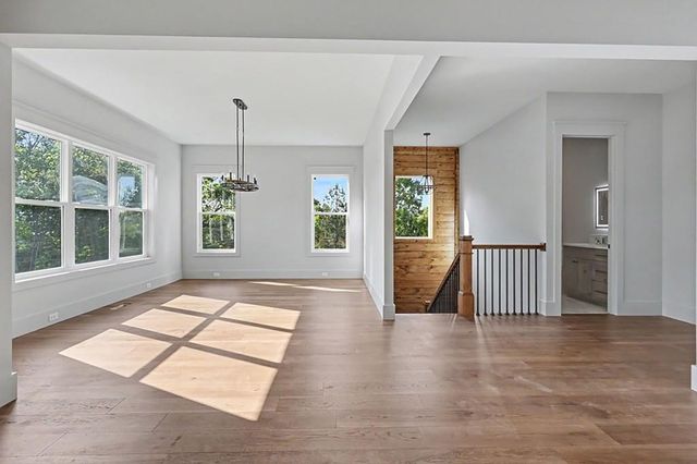 383 Rustic Barn Trail, Morganton, GA 30560