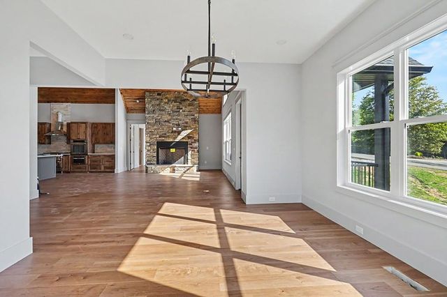 383 Rustic Barn Trail, Morganton, GA 30560