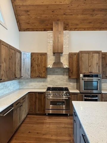 383 Rustic Barn Trail, Morganton, GA 30560