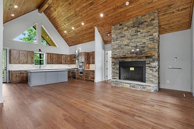 383 Rustic Barn Trail, Morganton, GA 30560