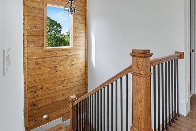 383 Rustic Barn Trail, Morganton, GA 30560