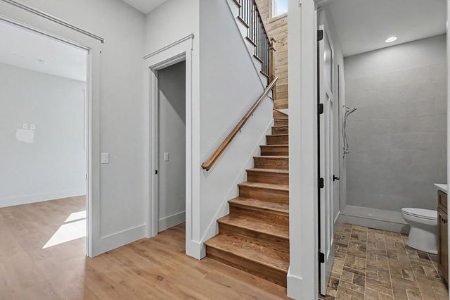 383 Rustic Barn Trail, Morganton, GA 30560