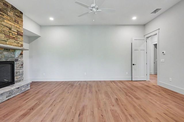 383 Rustic Barn Trail, Morganton, GA 30560