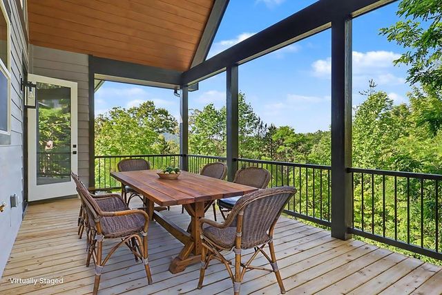383 Rustic Barn Trail, Morganton, GA 30560
