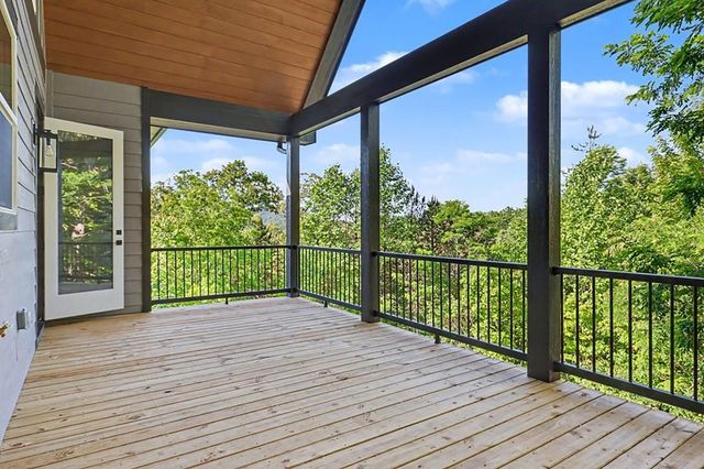 383 Rustic Barn Trail, Morganton, GA 30560