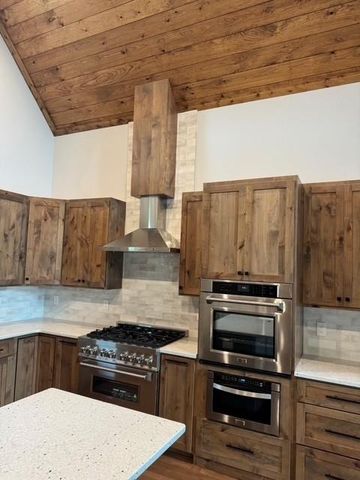 383 Rustic Barn Trail, Morganton, GA 30560