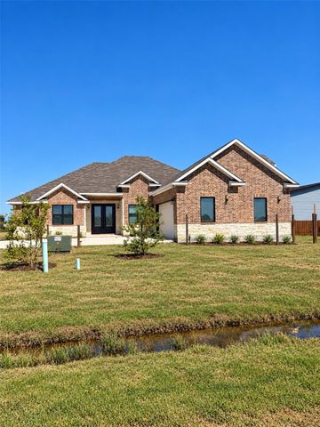 1323 Road 5723, Cleveland, TX 77327