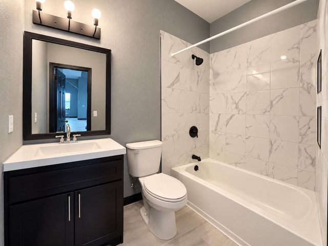1323 Road 5723, Cleveland, TX 77327