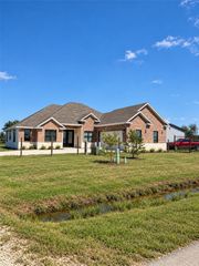 1323 Road 5723, Cleveland, TX 77327