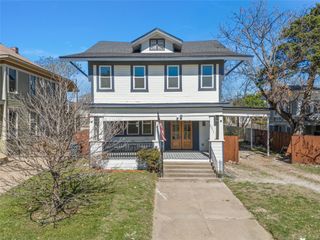 2211 Morrow Avenue, Waco, TX 76707