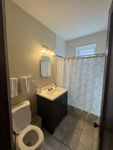 5340 S Hyde Park Boulevard 3N, Chicago, IL 60615