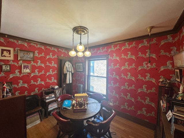 5340 S Hyde Park Boulevard 3N, Chicago, IL 60615
